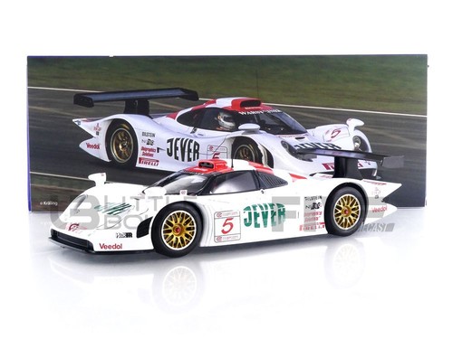 Werk porsche 911 gt1 - -,