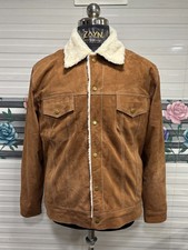 Veste camionneur homme