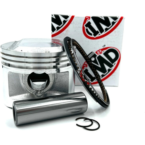 Kit piston honda - kit, de