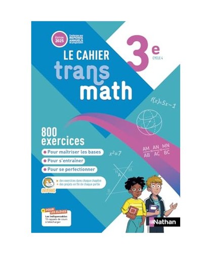 Transmath mathématiques - transmath,