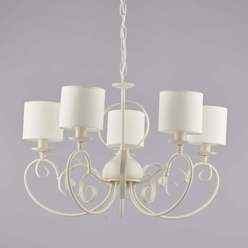 Lustre contemporain shabby - contemporain,