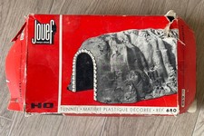HO JOUEF TUNNEL Ref. 680