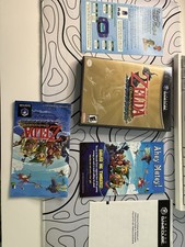 The Legend of Zelda: The Wind