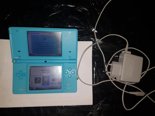 Nintendo dsi console - , portable