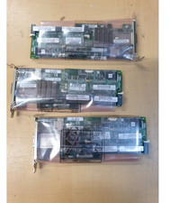 Lot de 3 HP Smart Array LOW