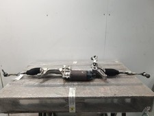 Cremaillere assistee MERCEDES