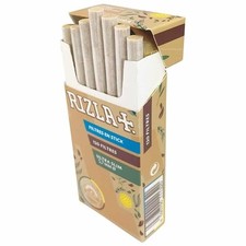 FILTRES RIZLA NATURA ULTRA