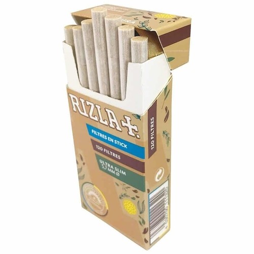 Filtres rizla natura ultra - filtres,