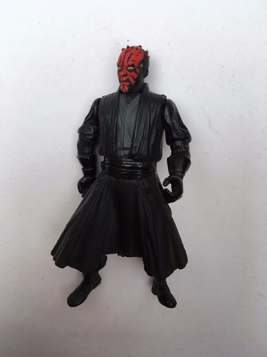 1988 figurine action darth - d'action,