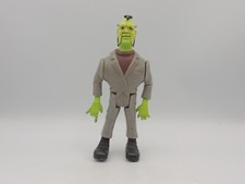 The real ghostbusters - the,