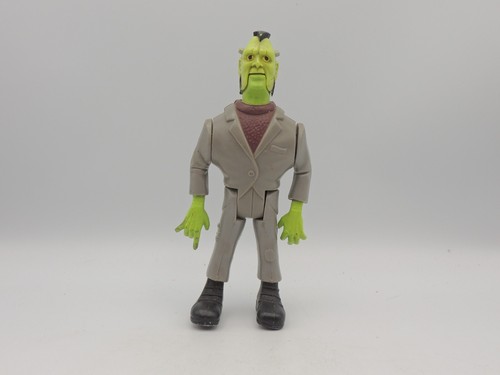 The real ghostbusters - the,