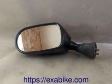 retroviseur gauche pour Kawasaki ZX9R  de 1994 a 1997