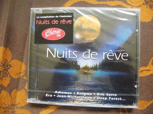 Compilation l emission - cd,