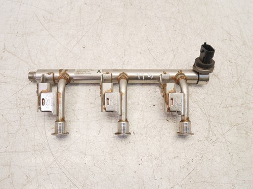 Rampe injection pour ford - rampe, d'injection