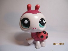 PETSHOP COCCINELLE N°1988