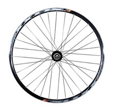Roue vtt 27.5" ar k7 jante