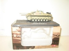 ALTAYA 1:43, grand char STUG
