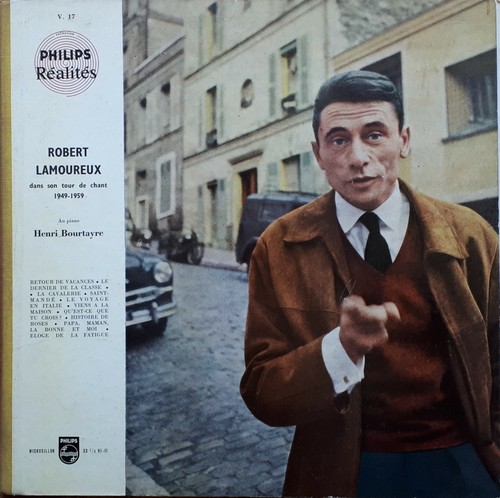 Philips réalités 17 - philips,