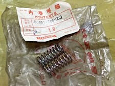 Honda F60 F600 F620 F720