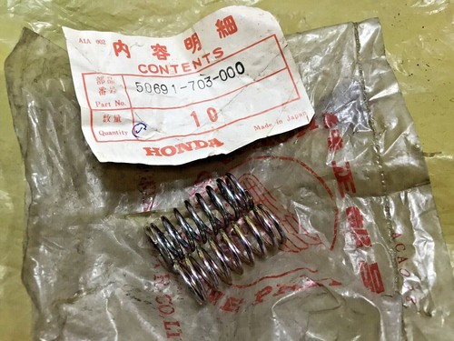 Honda f60 f600 f620 f720 - honda,