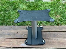 Center Channel Speaker Stand