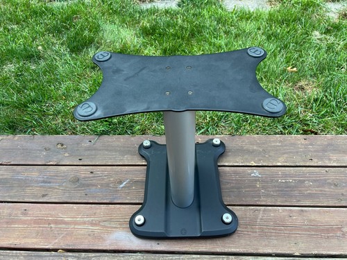 Center channel speaker stand - speaker,