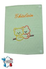 Protège carnet de santé