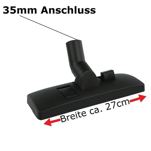 Buse combinée embout sol - embout,