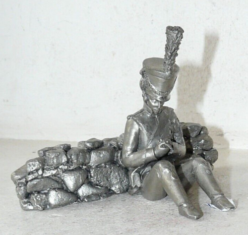 Etains prince soldat au - du,