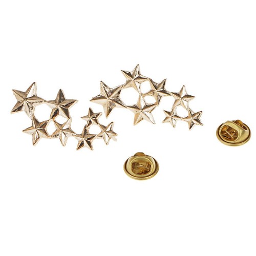 Boho victoria paire alliage - boho, 7