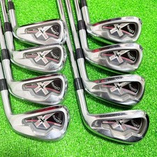 Set de 8 fers Callaway X Tour