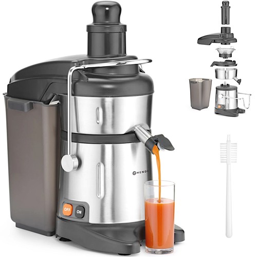 Extracteur jus pour fruits - extracteur, de