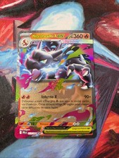 Carte Pokemon - Mega Dracaufeu