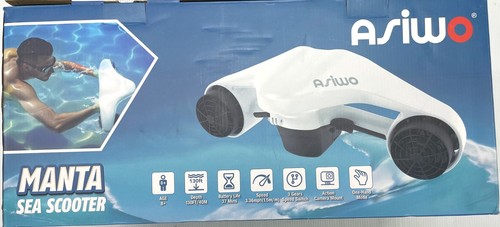Asiwo manta electric - asiwo,