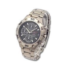 Montre chronographe SEIKO ALBA