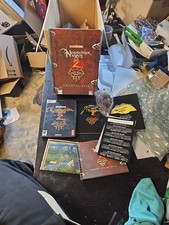 Coffret Neverwinter Nights 2 - Chaotic Evil - Édition collector FR (2006)