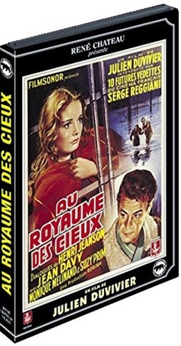 Dvd royaume des cieux - [dvd],