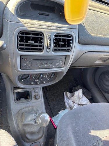 Trappe essence renault clio - trappe,