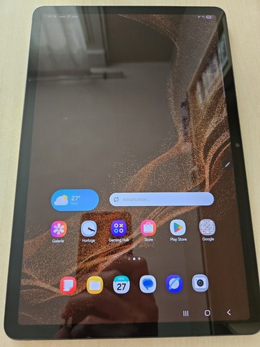 Tablette samsung galaxy - galaxy, s8