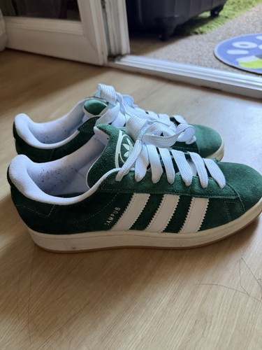 Adidas campus baskets homme - adidas,
