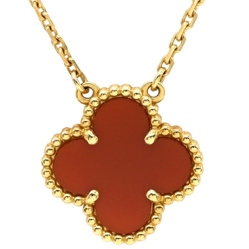Collier van cleef arpels - van,