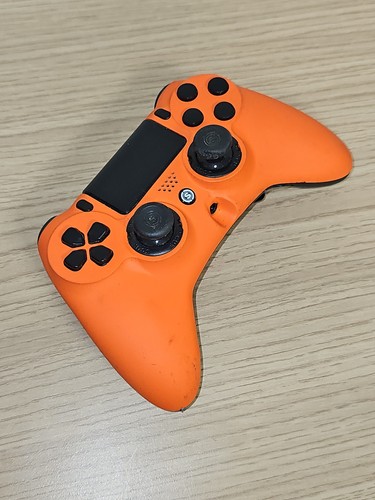 Manette scuf playstation - manette,