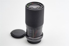 Tokina Pour Contax / Yashica 4.5/80-200Mm Rmc