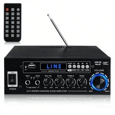 2000w 2ch bluetooth stereo - 2ch,
