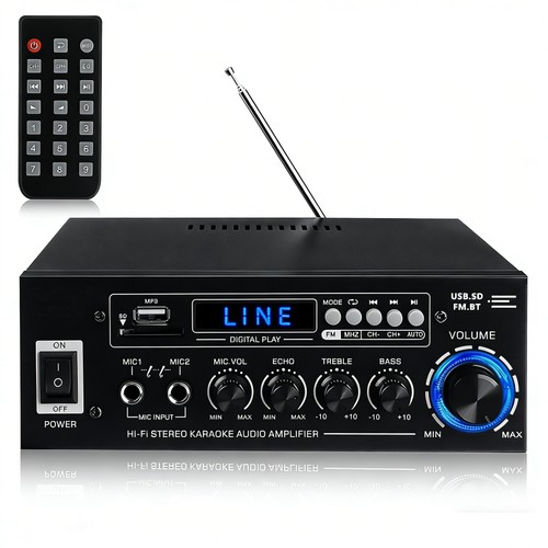 2000w 2ch bluetooth - 2000w,