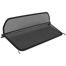 Coupe vent Filet anti-remous