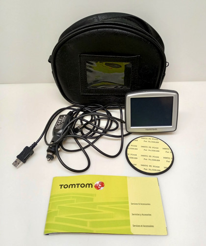 Tomtom one 130 125 - one, /