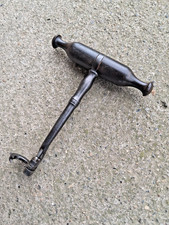 ANCIENNE CLE DE GARENGEOT -