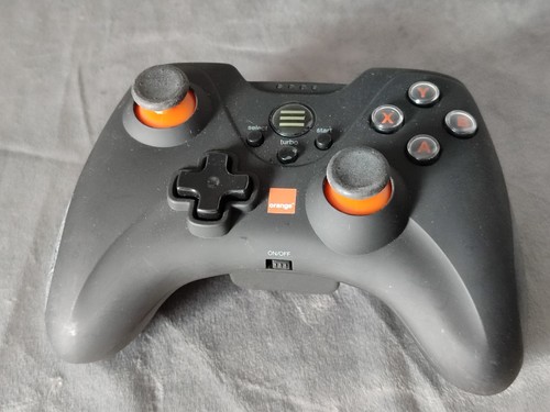 Manette jeu sans fil - de,