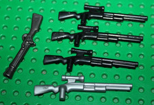 Playmobil Armes : lot de 5
